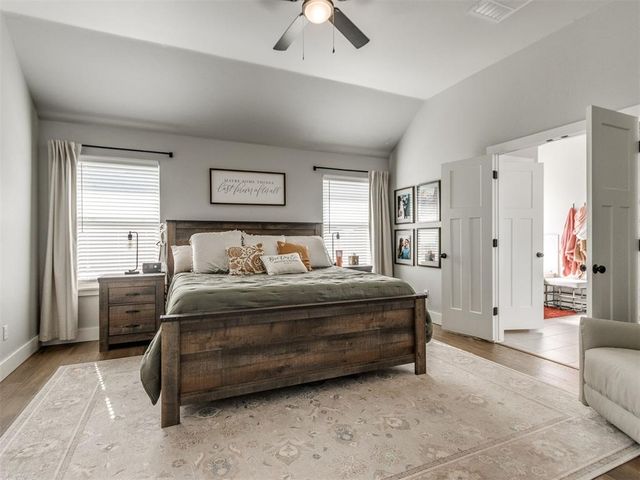 117 W Duane Drive, Mustang, OK 73064