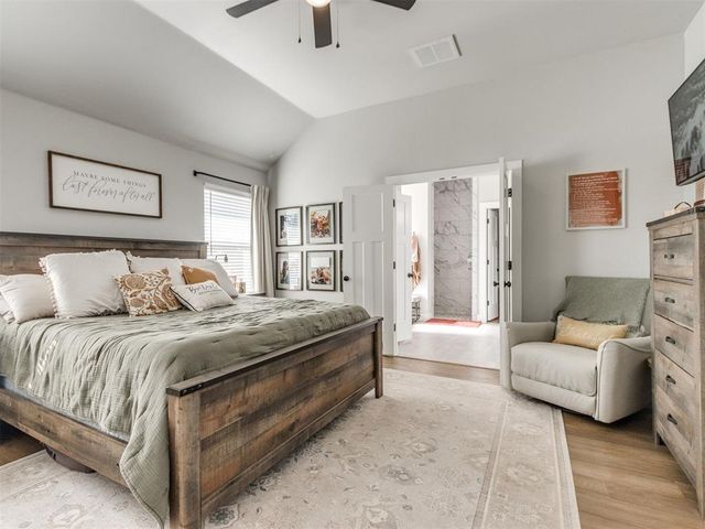 117 W Duane Drive, Mustang, OK 73064