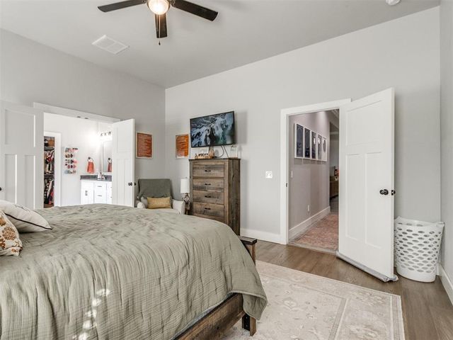 117 W Duane Drive, Mustang, OK 73064