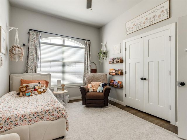 117 W Duane Drive, Mustang, OK 73064