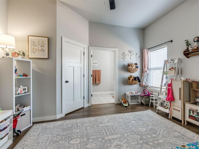 117 W Duane Drive, Mustang, OK 73064