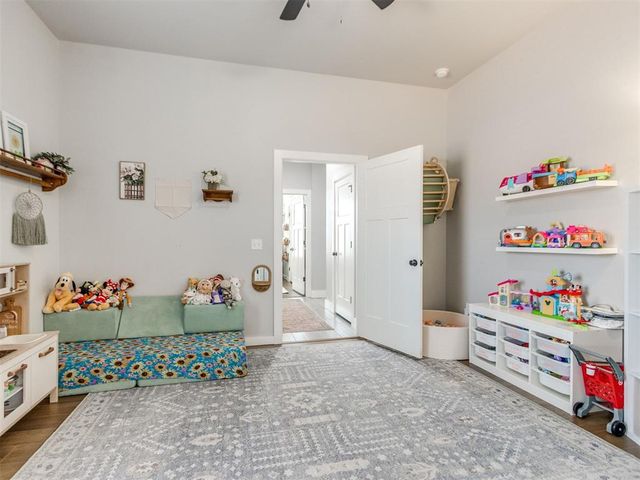 117 W Duane Drive, Mustang, OK 73064