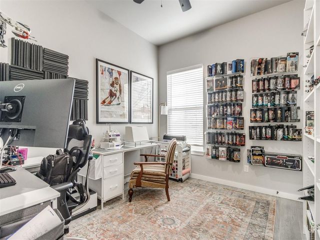 117 W Duane Drive, Mustang, OK 73064