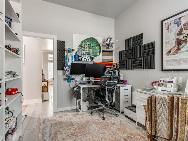 117 W Duane Drive, Mustang, OK 73064