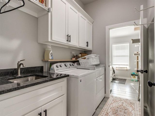 117 W Duane Drive, Mustang, OK 73064