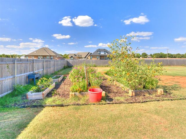 117 W Duane Drive, Mustang, OK 73064