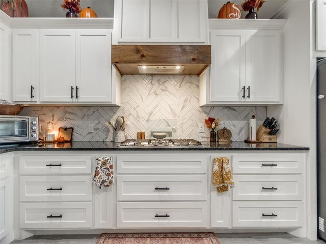 117 W Duane Drive, Mustang, OK 73064