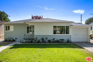 811 N Keystone Street, Burbank, CA 91506