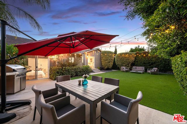730 N Fairview Street, Burbank, CA 91505