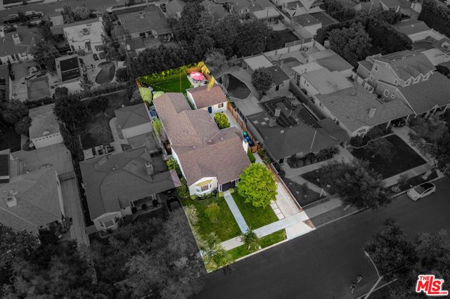 730 N Fairview Street, Burbank, CA 91505
