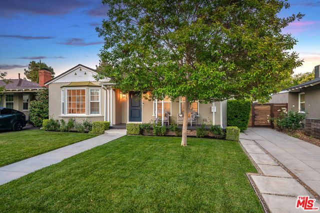 730 N Fairview Street, Burbank, CA 91505