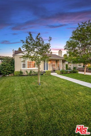 730 N Fairview Street, Burbank, CA 91505