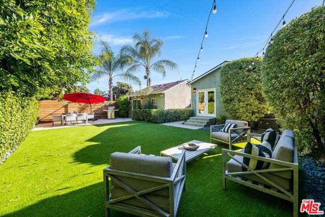 730 N Fairview Street, Burbank, CA 91505