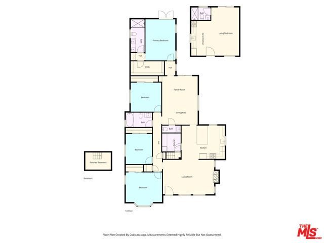 730 N Fairview Street, Burbank, CA 91505