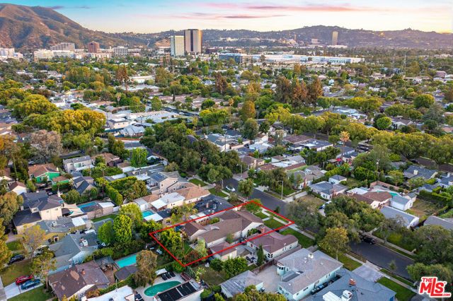 730 N Fairview Street, Burbank, CA 91505