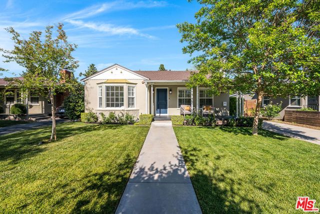 730 N Fairview Street, Burbank, CA 91505