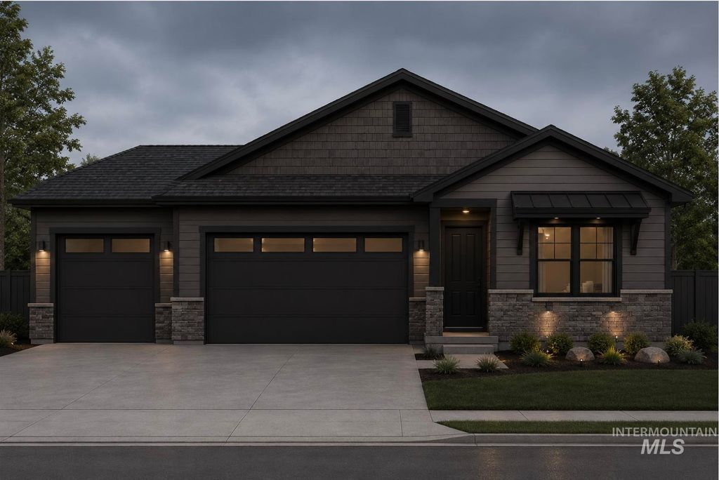8055 Tandy Cove St., Middleton, ID 83644