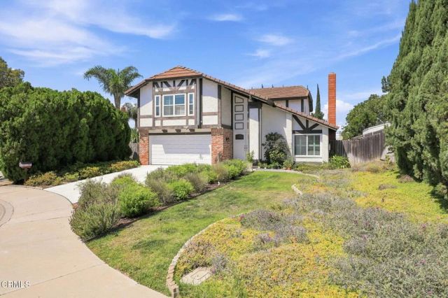 1935 El Rancho Drive, Camarillo, CA 93010