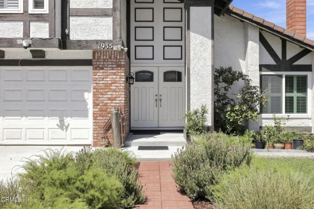 1935 El Rancho Drive, Camarillo, CA 93010