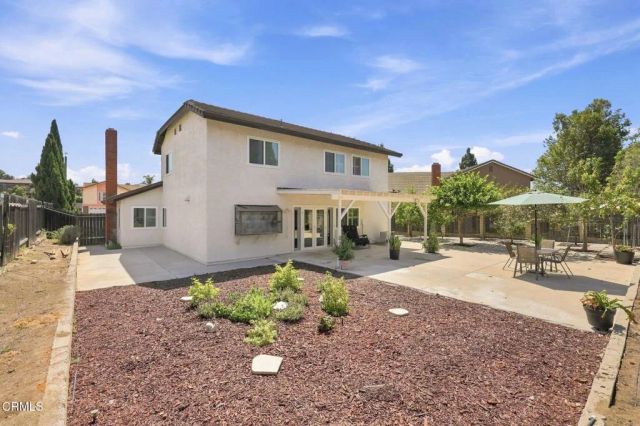1935 El Rancho Drive, Camarillo, CA 93010