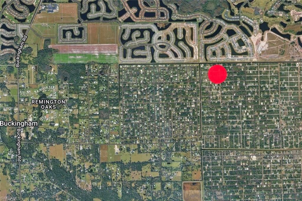 3409 74th ST W, LEHIGH ACRES, FL 33971 — photo 3