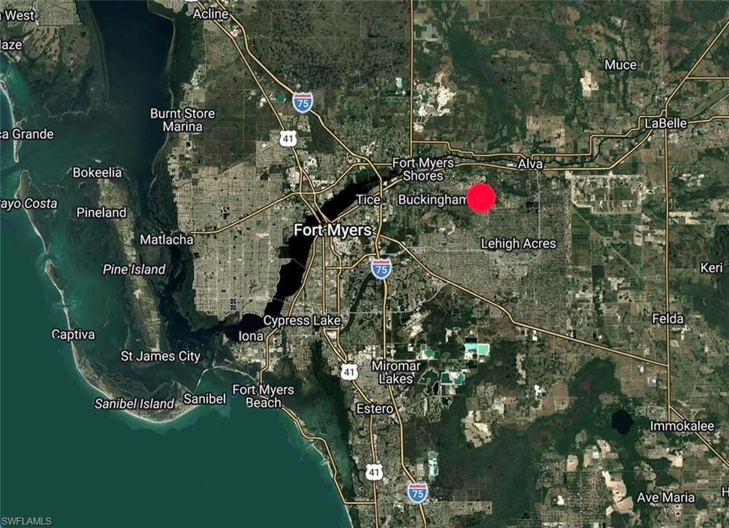 3409 74th ST W, LEHIGH ACRES, FL 33971 — photo 5