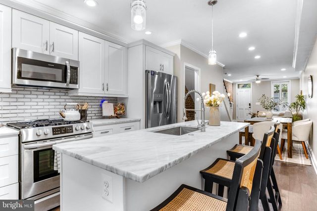 3104 FOSTER AVE, Baltimore, MD 21224