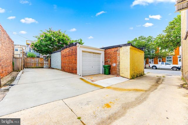 3104 FOSTER AVE, Baltimore, MD 21224