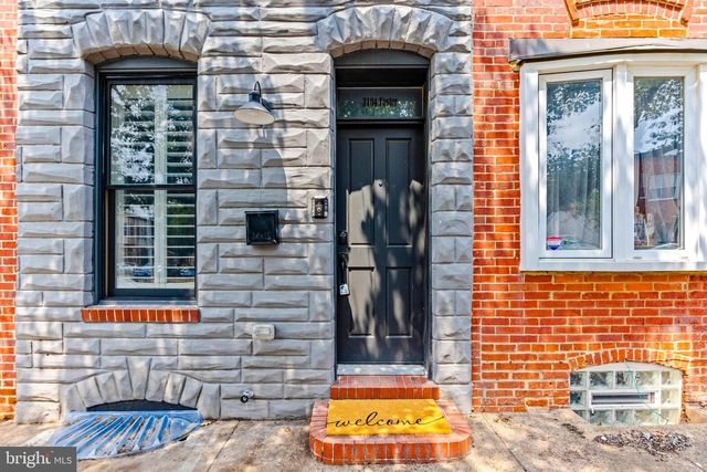 3104 FOSTER AVE, Baltimore, MD 21224