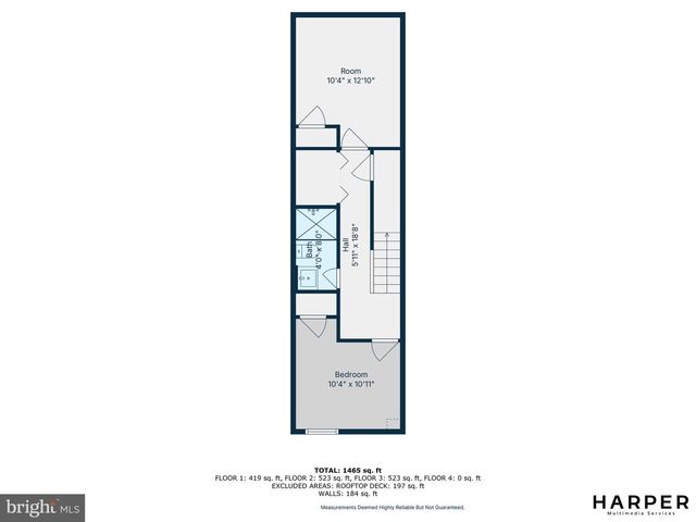 3104 FOSTER AVE, Baltimore, MD 21224
