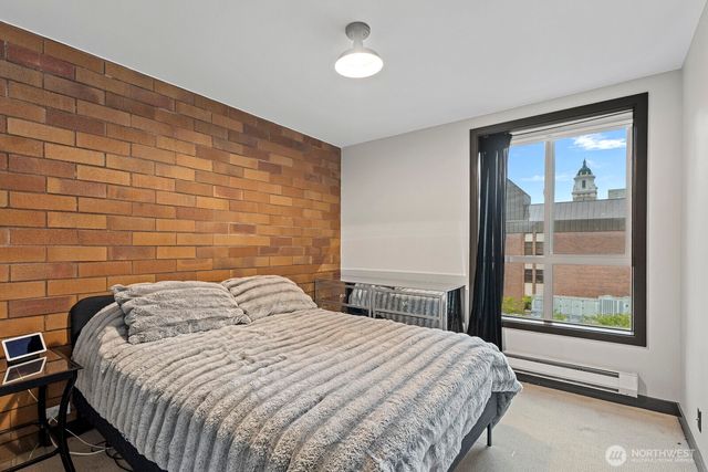 905 Cherry Street #601, Seattle, WA 98104