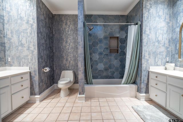 1520 Clubview Dr, Tyler, TX 75701