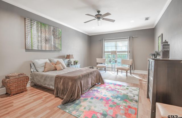 1520 Clubview Dr, Tyler, TX 75701