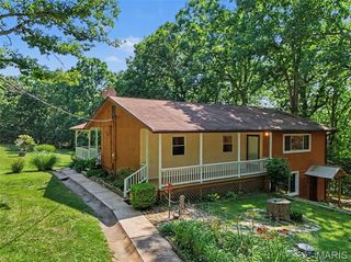 5072 Oak Tree Lane, House Springs, MO 63051