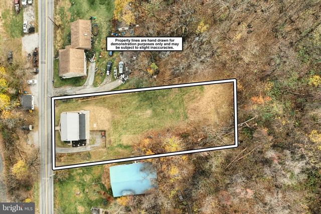 1151 CLY RD, York Haven, PA 17370