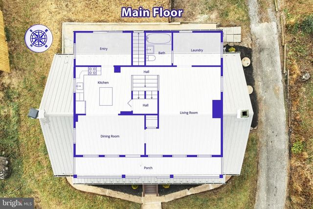 1151 CLY RD, York Haven, PA 17370