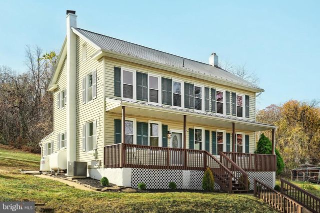 1151 CLY RD, York Haven, PA 17370