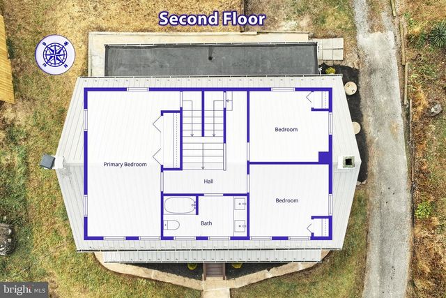 1151 CLY RD, York Haven, PA 17370