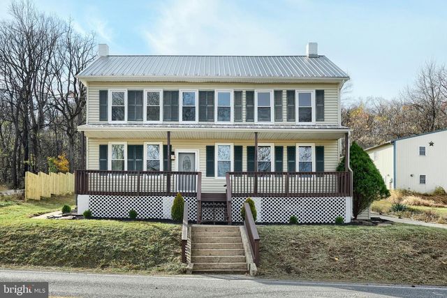 1151 CLY RD, York Haven, PA 17370