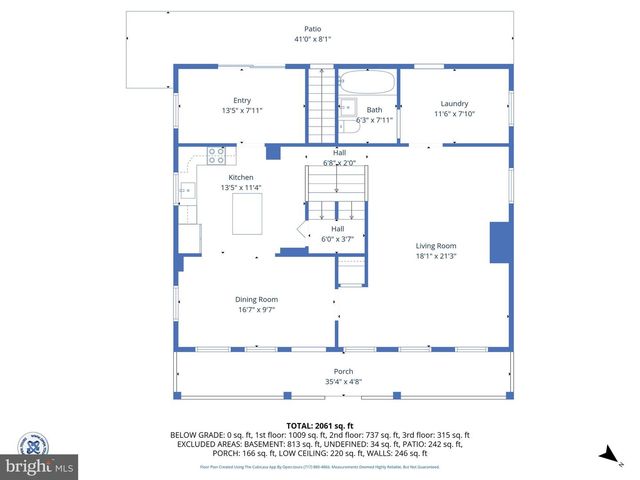 1151 CLY RD, York Haven, PA 17370