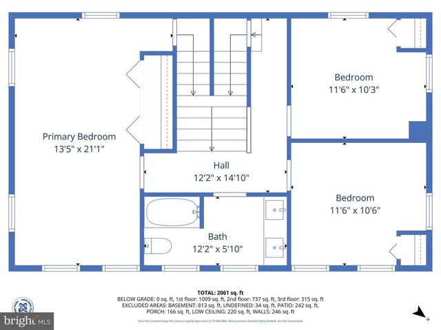 1151 CLY RD, York Haven, PA 17370