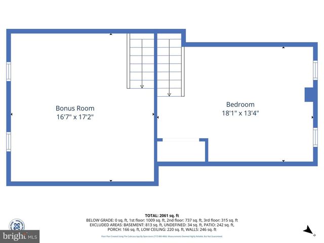 1151 CLY RD, York Haven, PA 17370