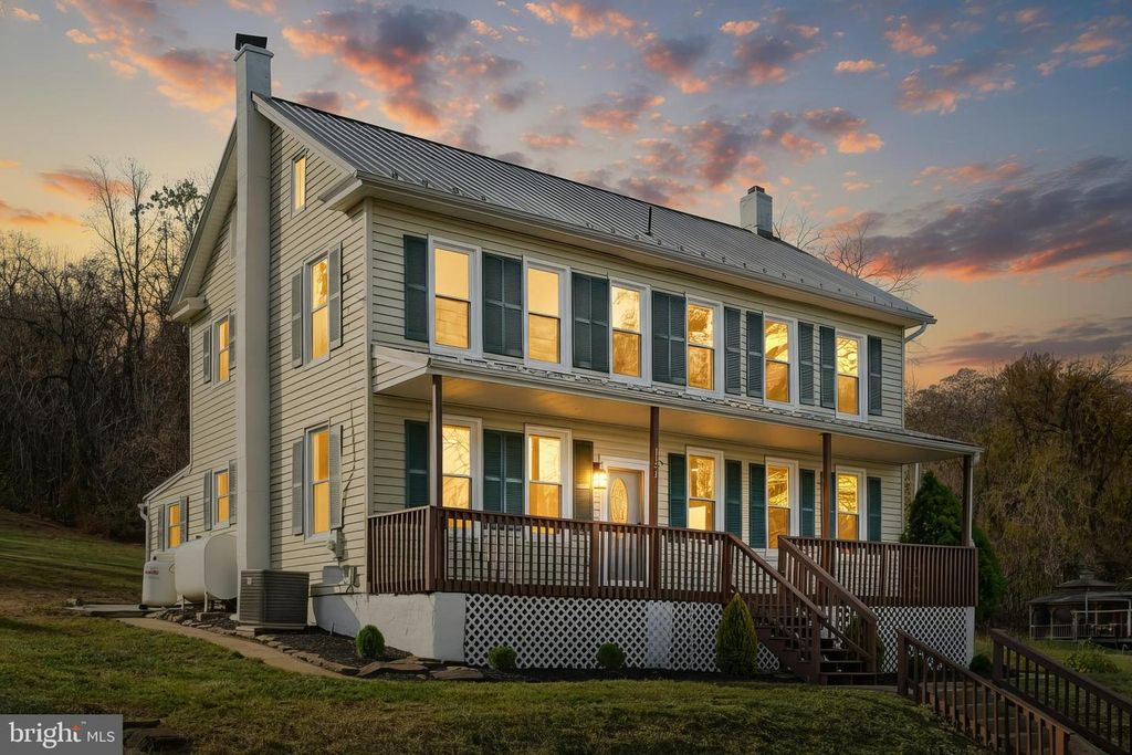 1151 CLY RD, York Haven, PA 17370