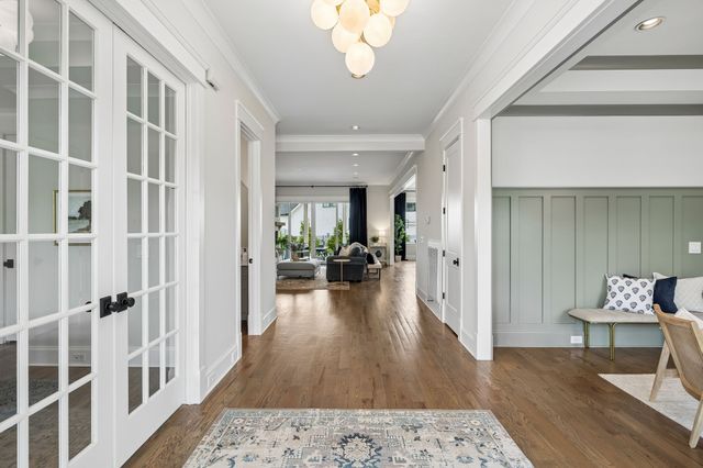 1866 Charity Dr, Brentwood, TN 37027