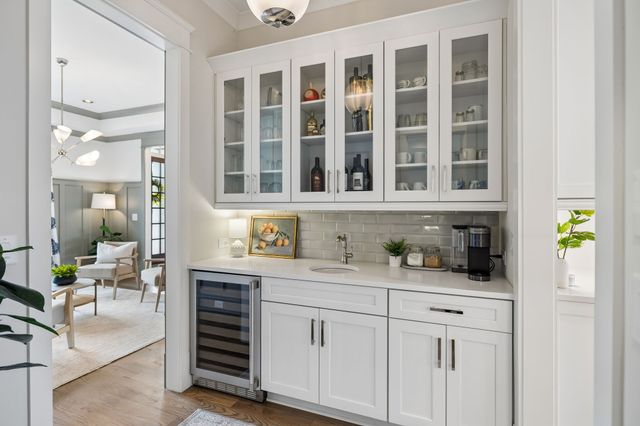 1866 Charity Dr, Brentwood, TN 37027