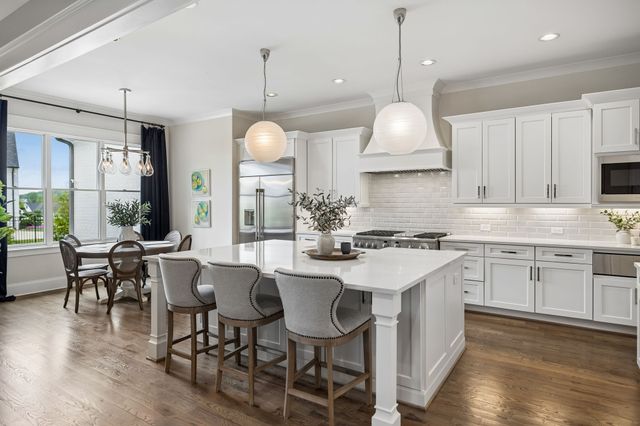 1866 Charity Dr, Brentwood, TN 37027