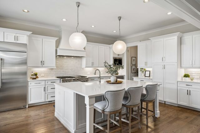 1866 Charity Dr, Brentwood, TN 37027