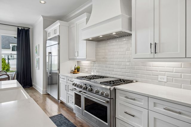 1866 Charity Dr, Brentwood, TN 37027