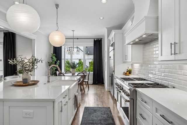 1866 Charity Dr, Brentwood, TN 37027