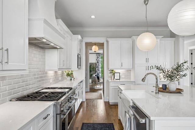 1866 Charity Dr, Brentwood, TN 37027